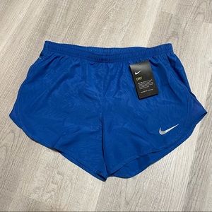 NWT Nike Dri-Fit Running Shorts